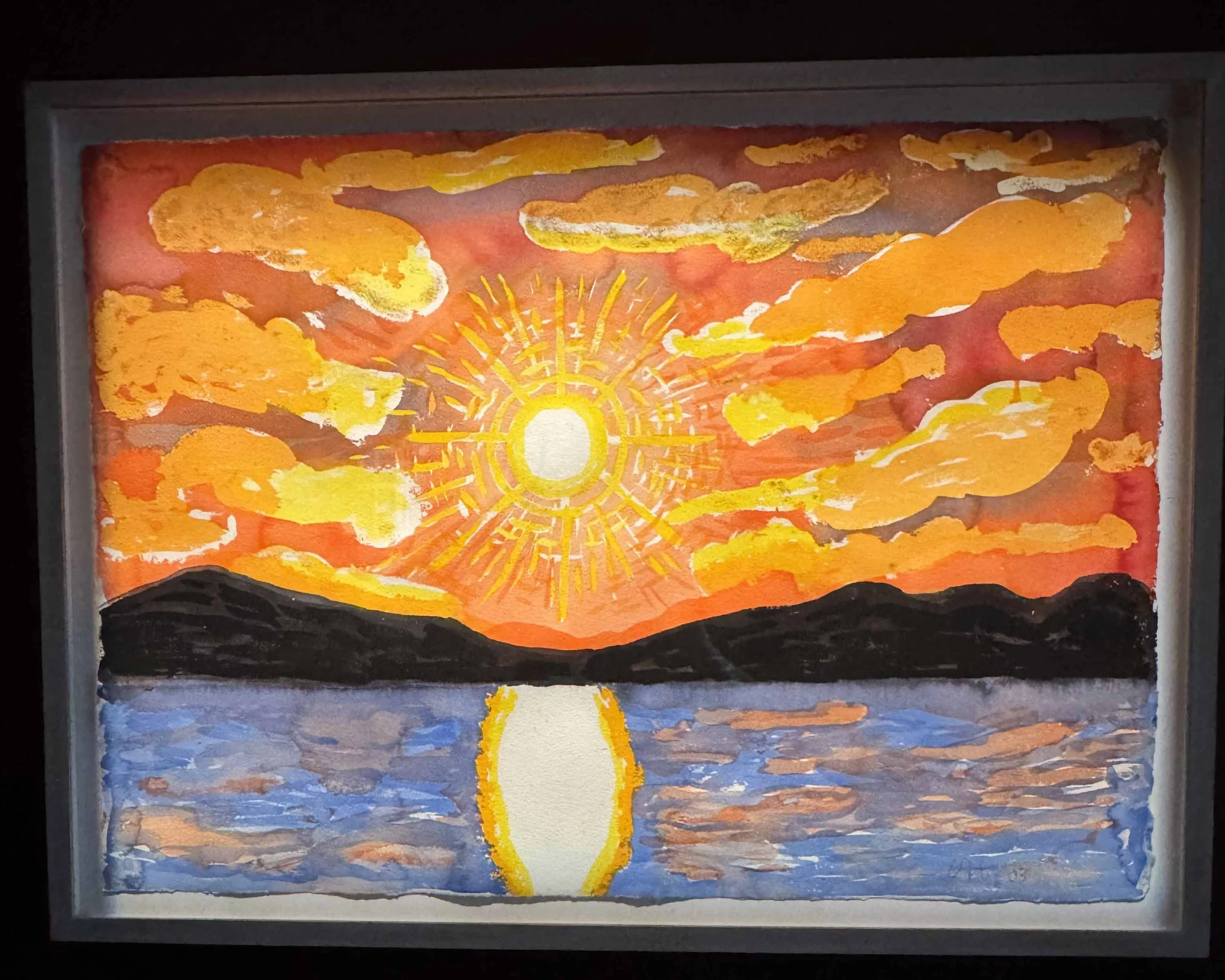 Paris art highlights: David Hockney 25 retrospective and the Musée